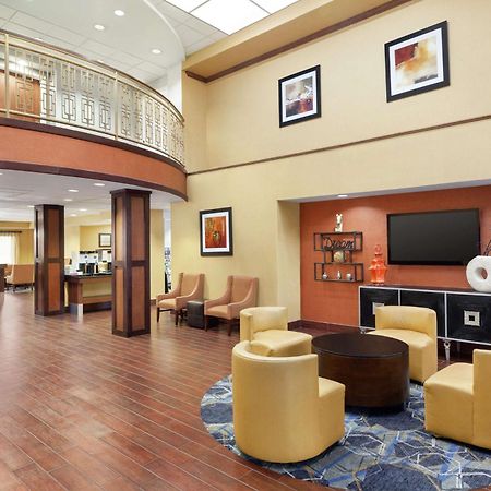 מידווסט סיטי Hampton By Hilton Oklahoma City I-40 East- Tinker Afb מראה חיצוני תמונה