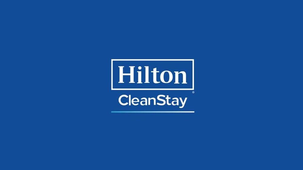 מידווסט סיטי Hampton By Hilton Oklahoma City I-40 East- Tinker Afb מראה חיצוני תמונה