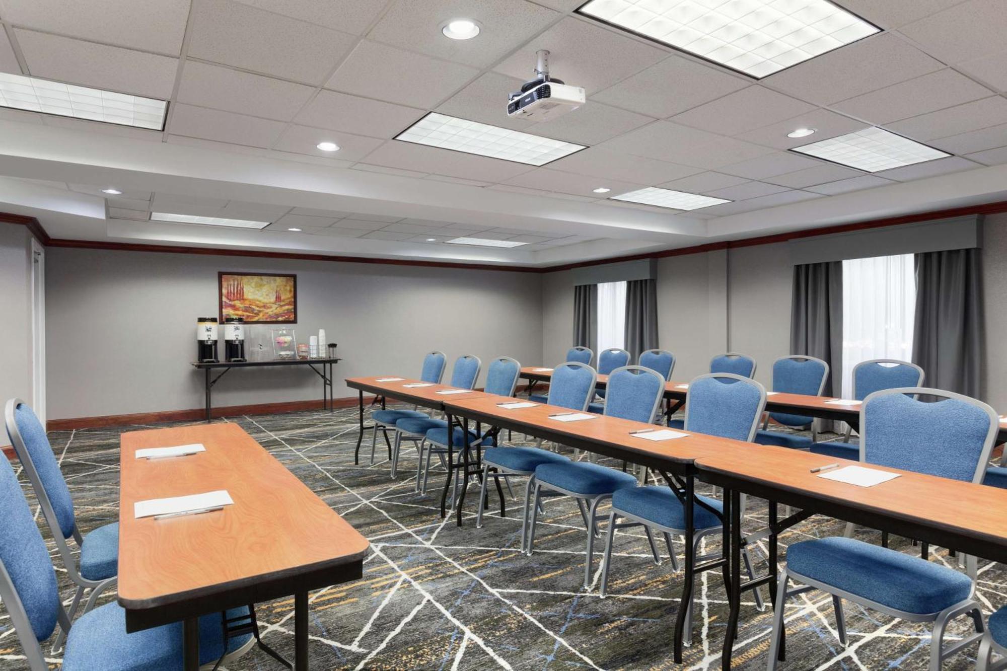 מידווסט סיטי Hampton By Hilton Oklahoma City I-40 East- Tinker Afb מראה חיצוני תמונה