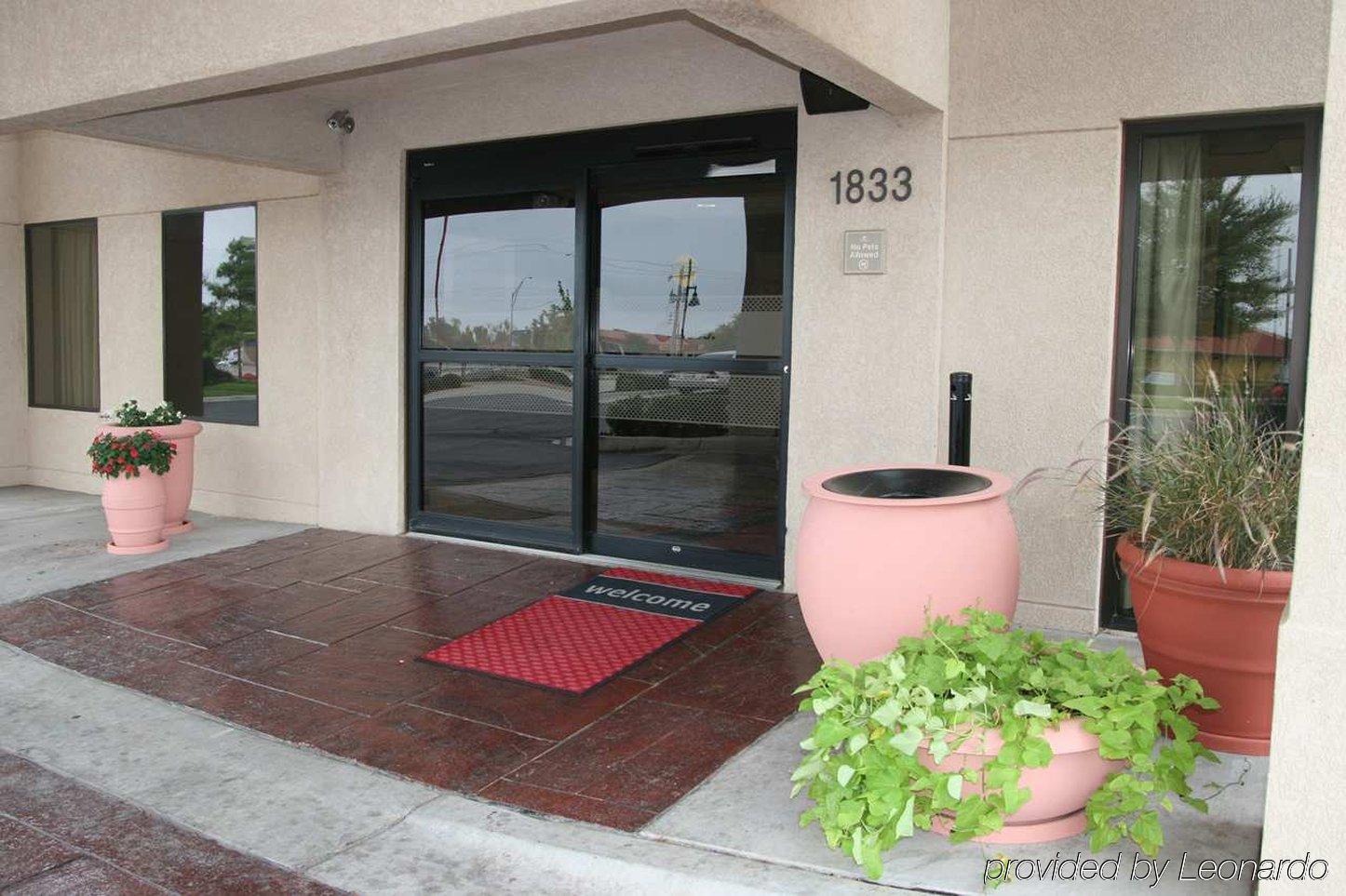 מידווסט סיטי Hampton By Hilton Oklahoma City I-40 East- Tinker Afb מראה חיצוני תמונה