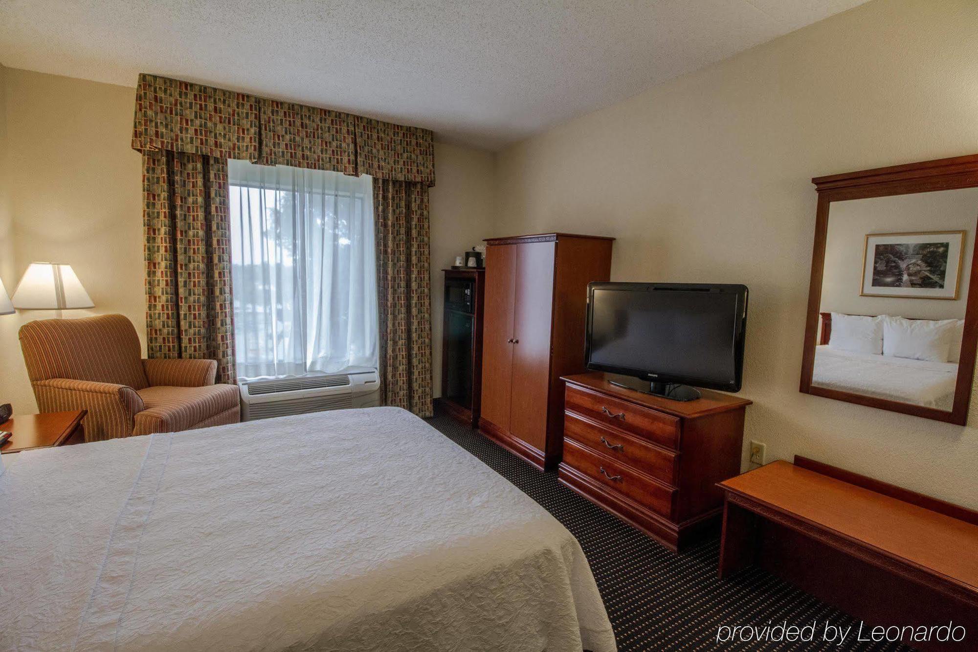 מידווסט סיטי Hampton By Hilton Oklahoma City I-40 East- Tinker Afb מראה חיצוני תמונה