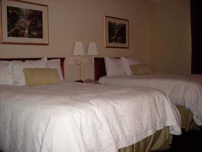 מידווסט סיטי Hampton By Hilton Oklahoma City I-40 East- Tinker Afb חדר תמונה