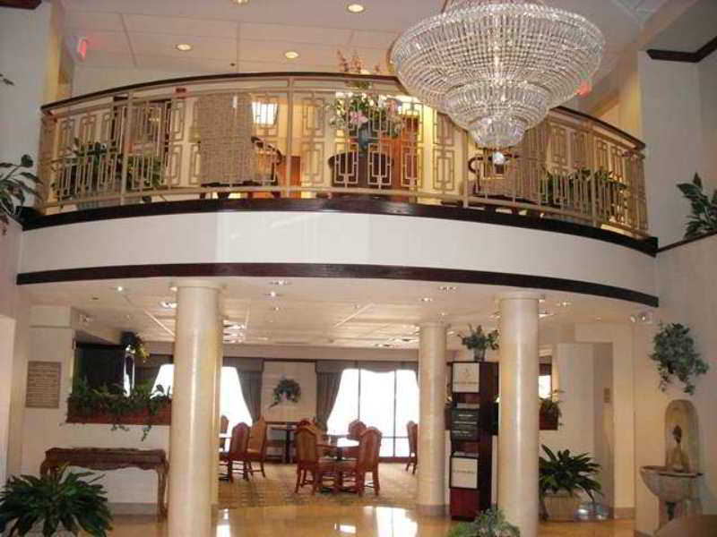 מידווסט סיטי Hampton By Hilton Oklahoma City I-40 East- Tinker Afb מראה חיצוני תמונה